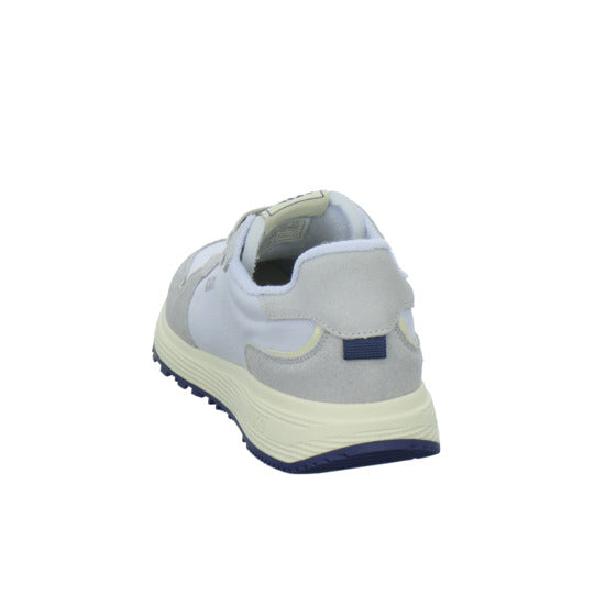 Gant Beywin Schnürhalbschuhe Hellblau - 360° Ansicht