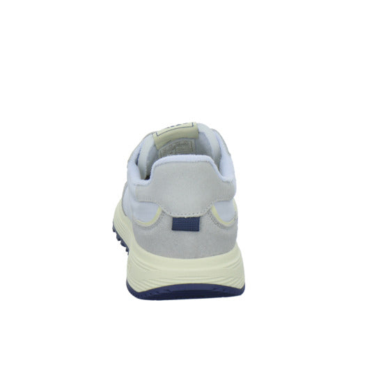 Gant Beywin Schnürhalbschuhe Hellblau - 360° Ansicht