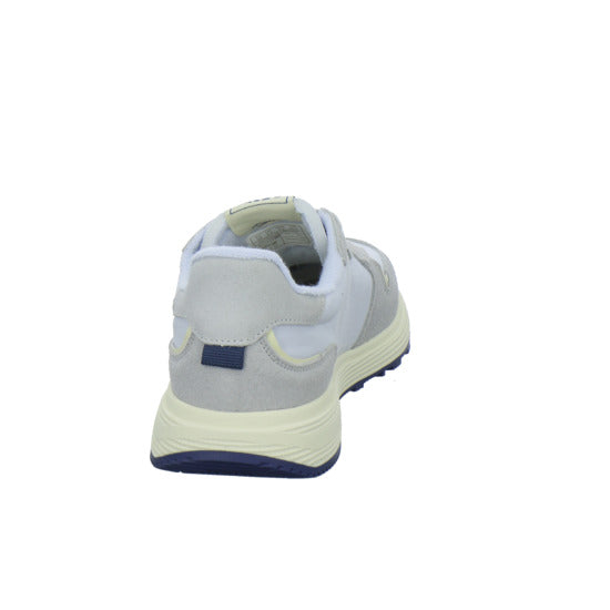 Gant Beywin Schnürhalbschuhe Hellblau - 360° Ansicht
