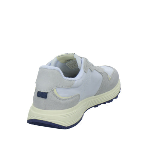 Gant Beywin Schnürhalbschuhe Hellblau - 360° Ansicht