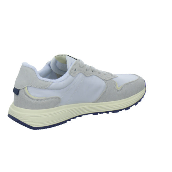 Gant Beywin Schnürhalbschuhe Hellblau - 360° Ansicht