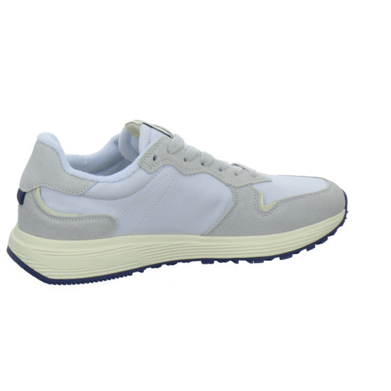 Gant Beywin Schnürhalbschuhe Hellblau - 360° Ansicht