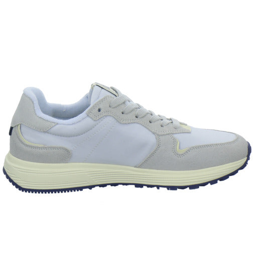 Gant Beywin Schnürhalbschuhe Hellblau - 360° Ansicht