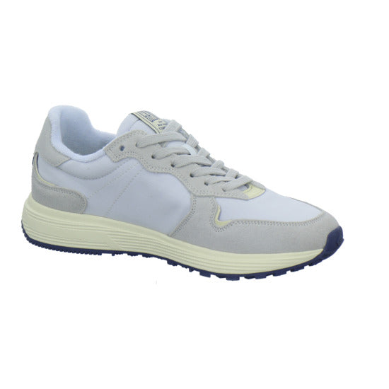 Gant Beywin Schnürhalbschuhe Hellblau - 360° Ansicht