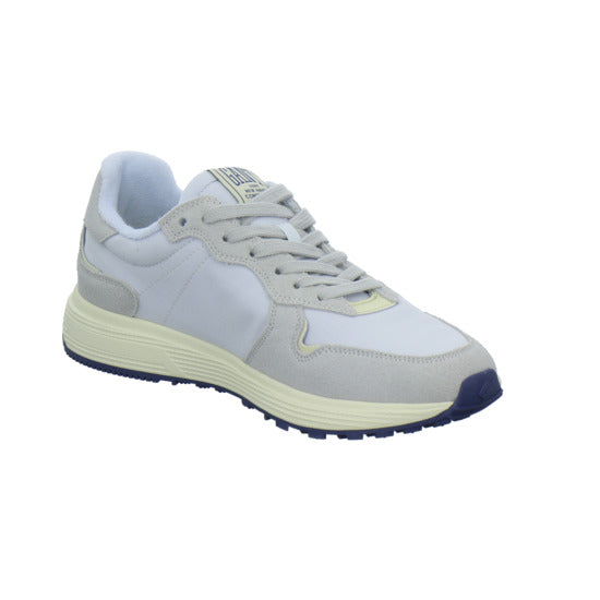 Gant Beywin Schnürhalbschuhe Hellblau - 360° Ansicht