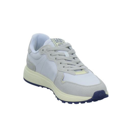 Gant Beywin Schnürhalbschuhe Hellblau - 360° Ansicht