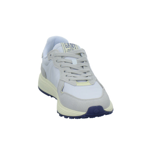 Gant Beywin Schnürhalbschuhe Hellblau - 360° Ansicht