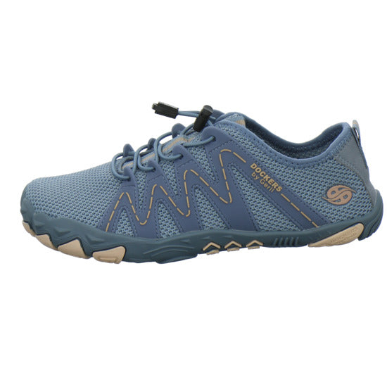 Dockers Sneaker - 360° Ansicht