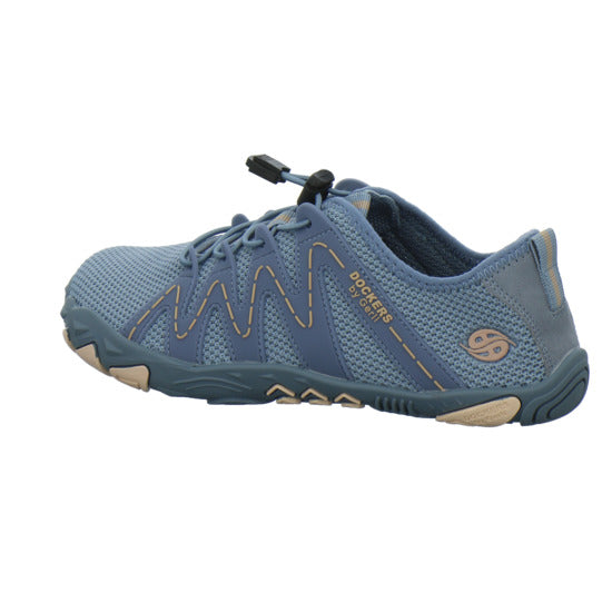 Dockers Sneaker - 360° Ansicht
