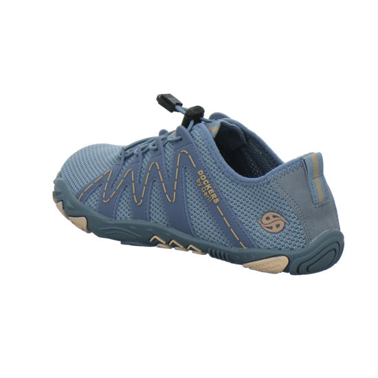 Dockers Sneaker - 360° Ansicht