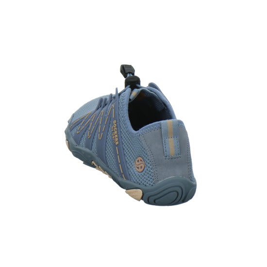 Dockers Sneaker - 360° Ansicht