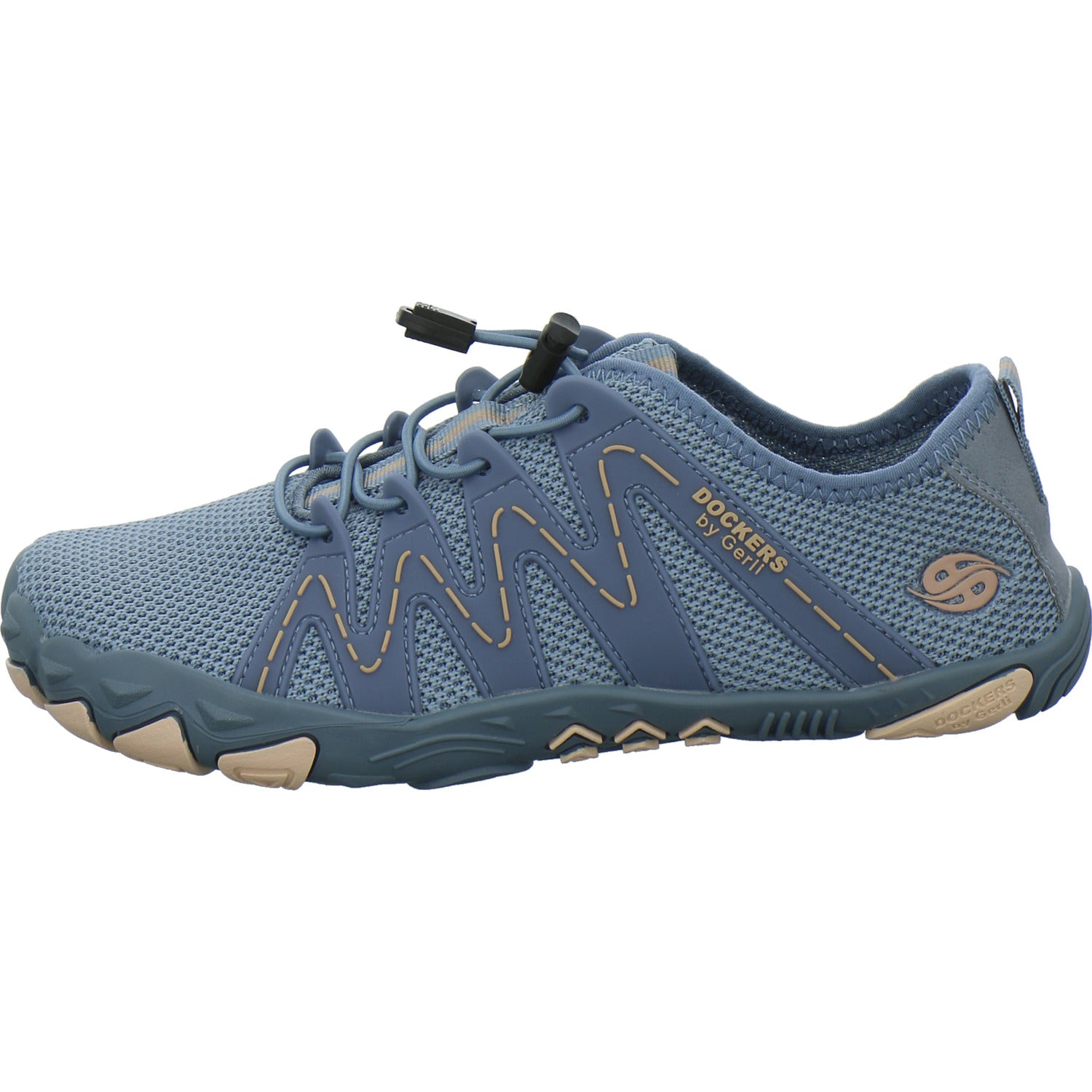 Bild 2 - Dockers Sneaker