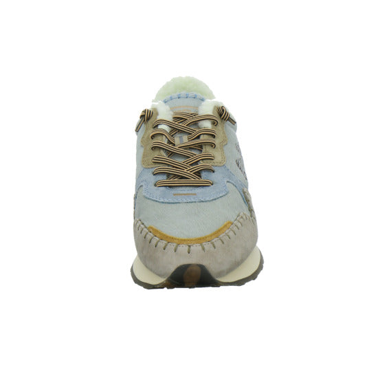 Maripe Sneaker Damen Hellblau