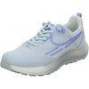 TENHAAG Sneaker Damen Hellblau