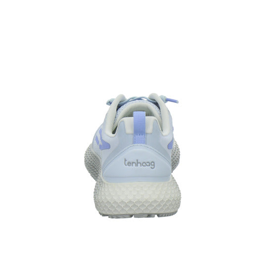 TENHAAG Sneaker Damen Hellblau
