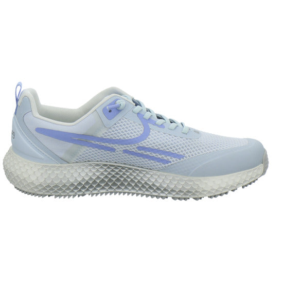 TENHAAG Sneaker Damen Hellblau