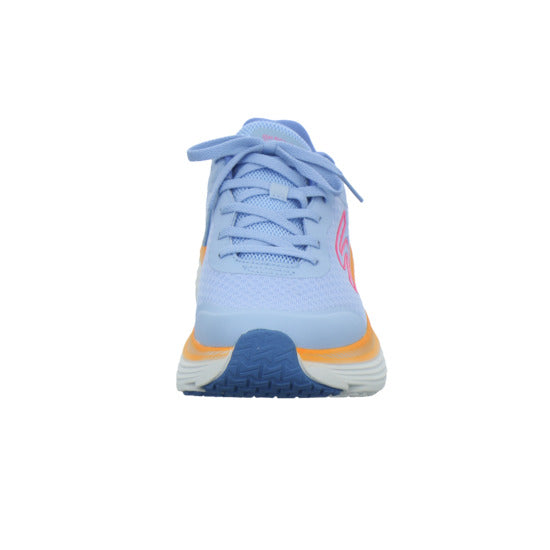 Skechers Sneaker Damen MAX CUSHIONING ENDAVOUR Hellblau