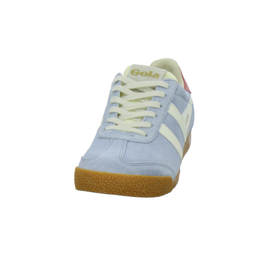 Gola Sneaker Damen Elan Hellblau
