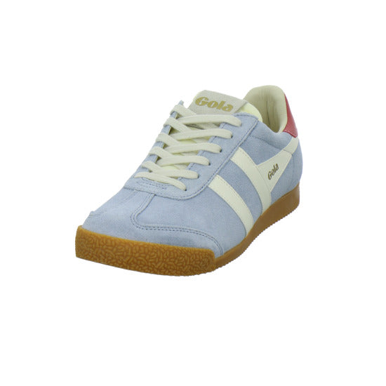 Gola Sneaker Damen Elan Hellblau