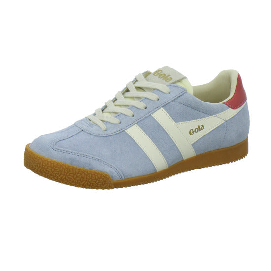 Gola Sneaker Damen Elan Hellblau