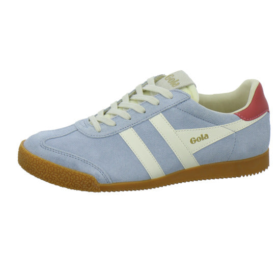 Gola Sneaker Damen Elan Hellblau