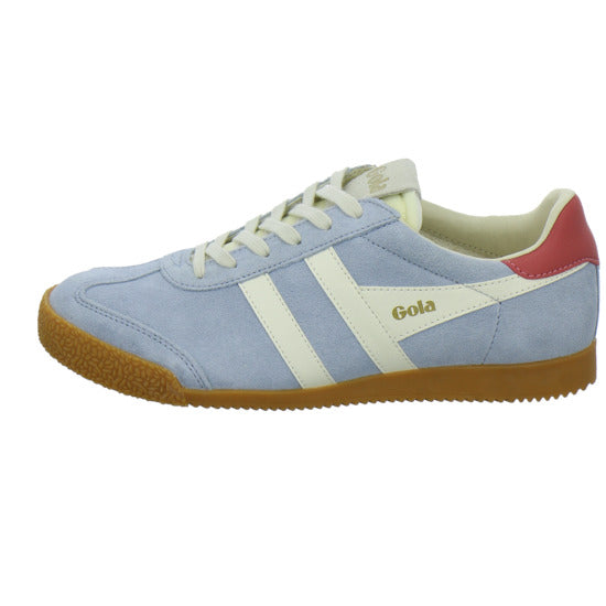 Gola Sneaker Damen Elan Hellblau