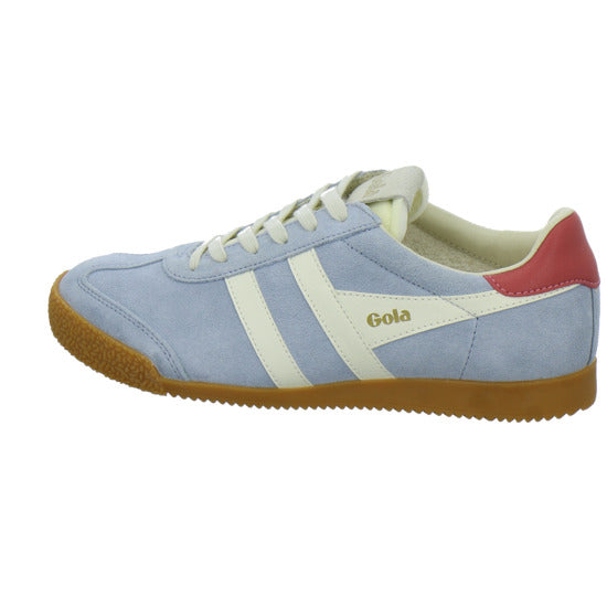 Gola Sneaker Damen Elan Hellblau