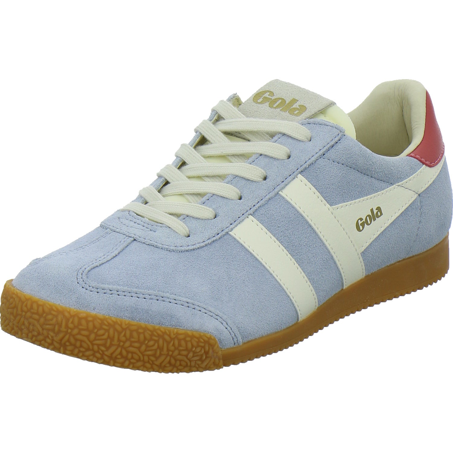 Gola Sneaker Damen Elan Hellblau