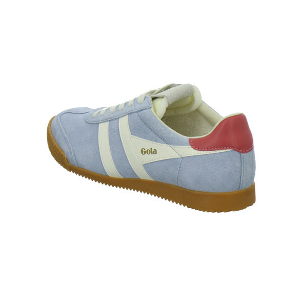 Gola Sneaker Damen Elan Hellblau