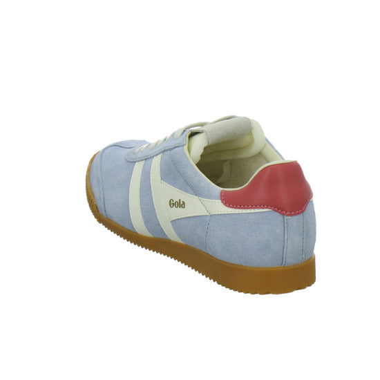 Gola Sneaker Damen Elan Hellblau
