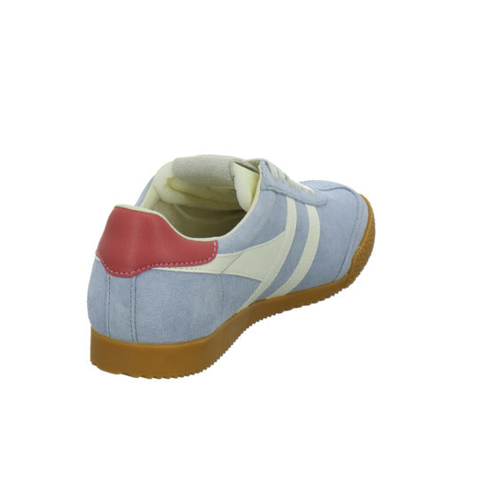 Gola Sneaker Damen Elan Hellblau