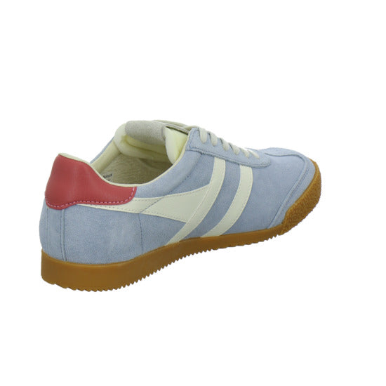 Gola Sneaker Damen Elan Hellblau