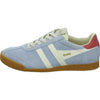 Gola Sneaker Damen Elan Hellblau