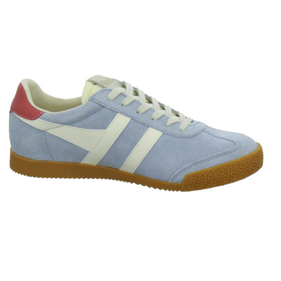Gola Sneaker Damen Elan Hellblau