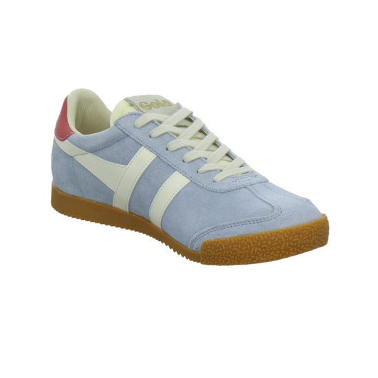 Gola Sneaker Damen Elan Hellblau