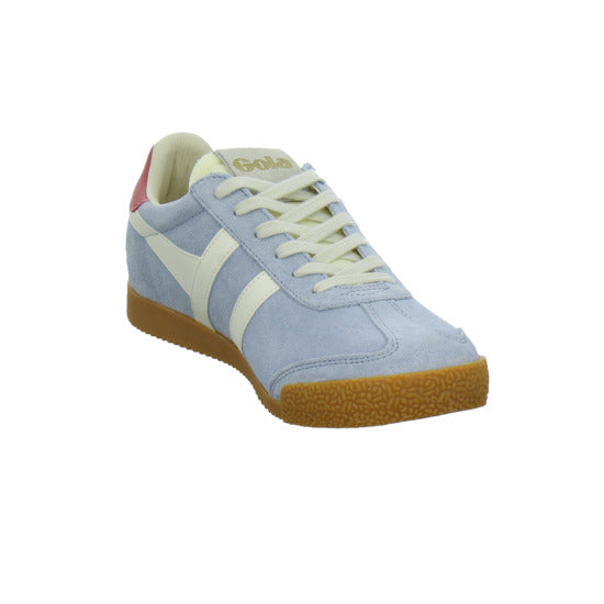 Gola Sneaker Damen Elan Hellblau