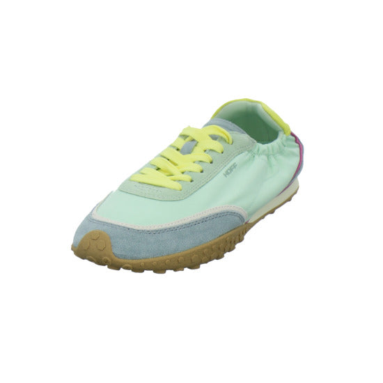 Hoff Sneaker Damen Bridge Dopamine Hellblau