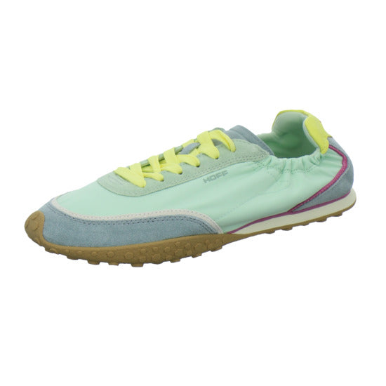 Hoff Sneaker Damen Bridge Dopamine Hellblau
