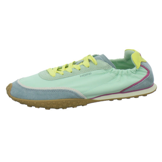 Hoff Sneaker Damen Bridge Dopamine Hellblau