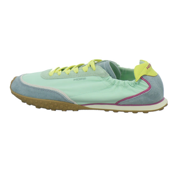 Hoff Sneaker Damen Bridge Dopamine Hellblau