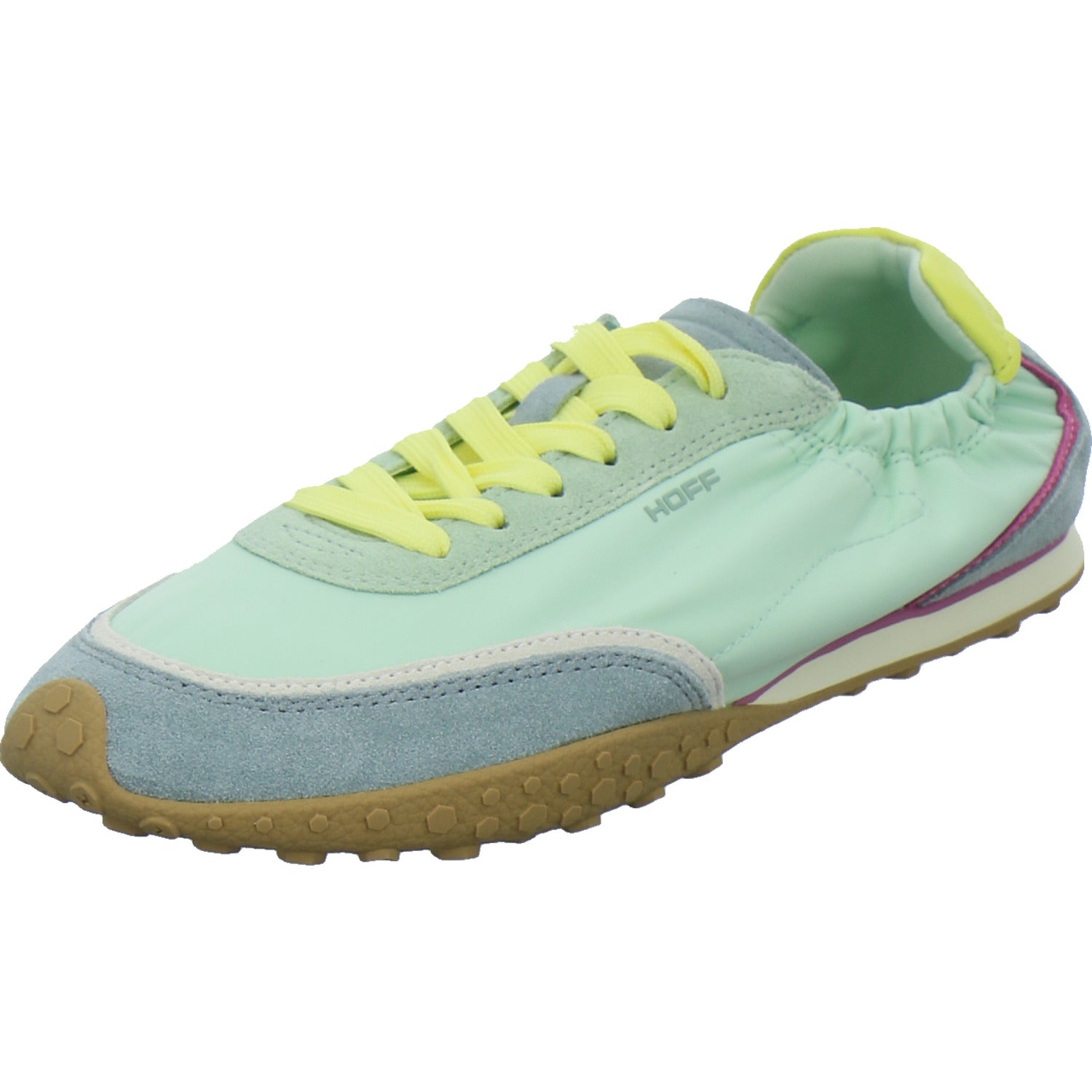 Hoff Sneaker Damen Bridge Dopamine Hellblau
