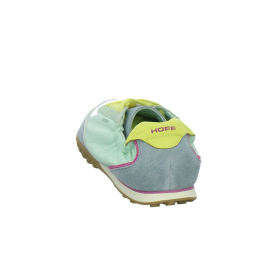 Hoff Sneaker Damen Bridge Dopamine Hellblau
