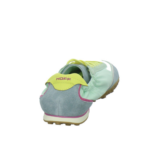 Hoff Sneaker Damen Bridge Dopamine Hellblau