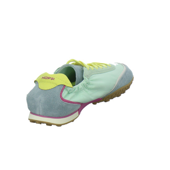 Hoff Sneaker Damen Bridge Dopamine Hellblau