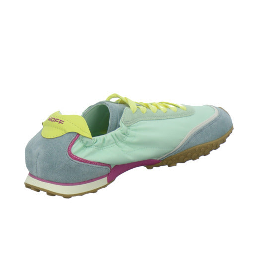 Hoff Sneaker Damen Bridge Dopamine Hellblau