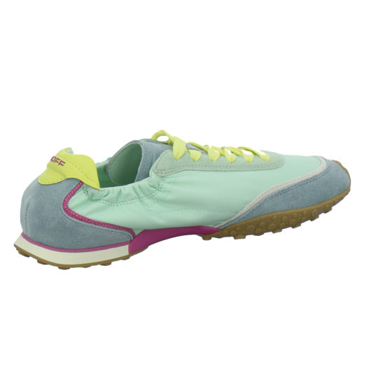 Hoff Sneaker Damen Bridge Dopamine Hellblau