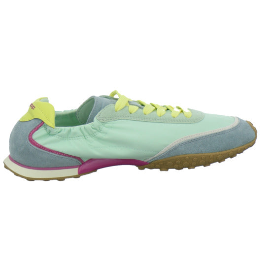 Hoff Sneaker Damen Bridge Dopamine Hellblau