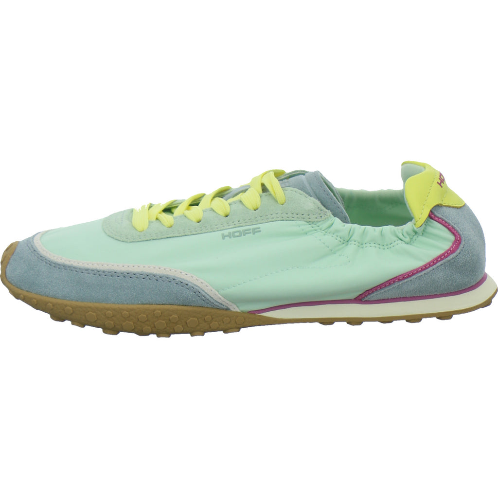 Hoff Sneaker Damen Bridge Dopamine Hellblau
