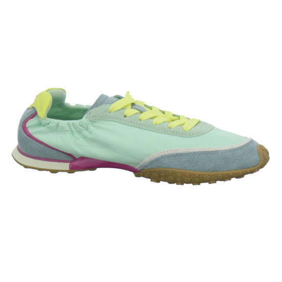 Hoff Sneaker Damen Bridge Dopamine Hellblau
