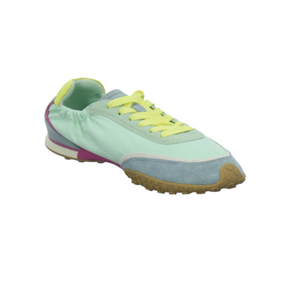 Hoff Sneaker Damen Bridge Dopamine Hellblau
